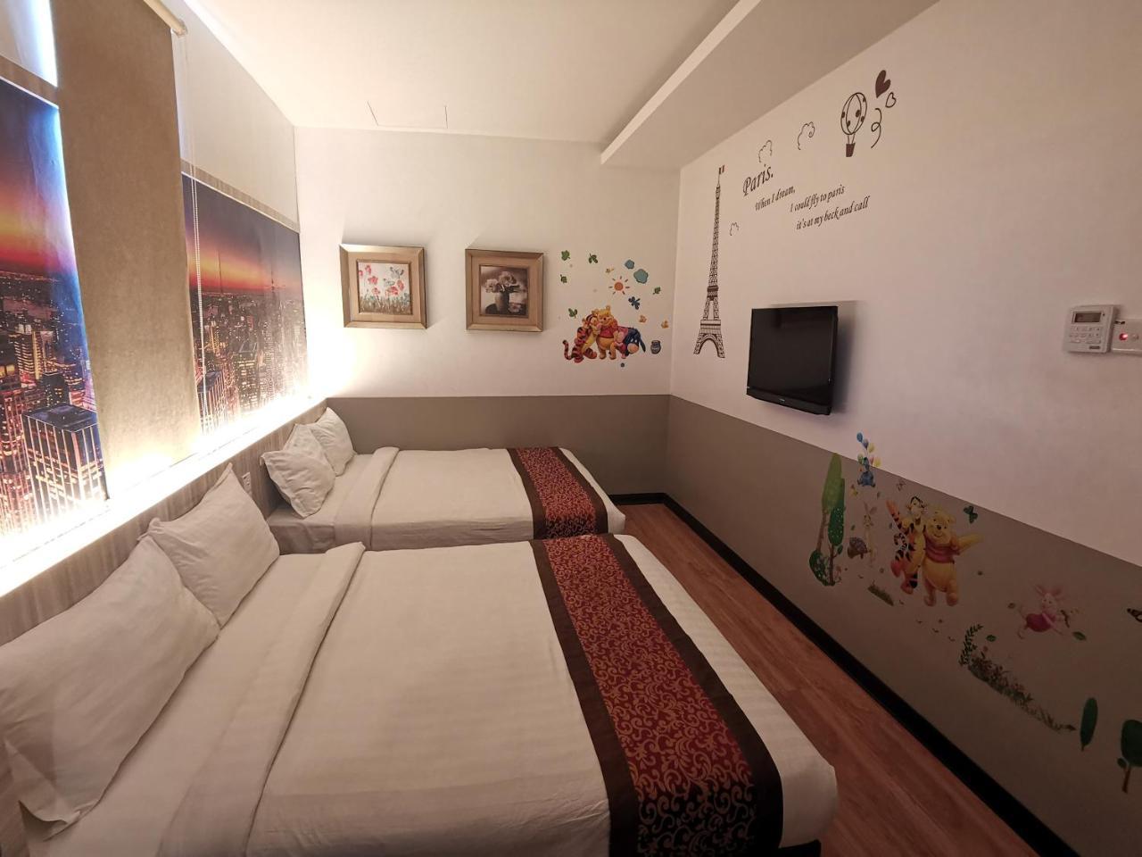 Dreamz Paradise Hotel Malacca Εξωτερικό φωτογραφία